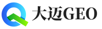 卫滨区大迈GEO